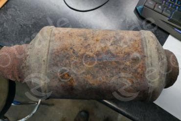 Катализатор от Cadillac - General Motors 12598221 №4