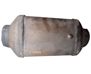 Катализатор от Cadillac - General Motors 12598221 №1