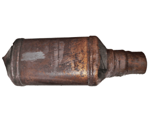 Катализатор от General Motors - Pontiac 12574993