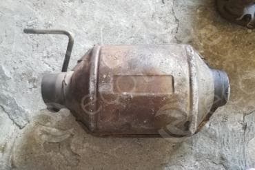 Катализатор от General Motors 25145198 №2