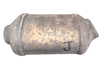 Катализатор от Buick - Chevrolet - General Motors - Pontiac 12579935 №3