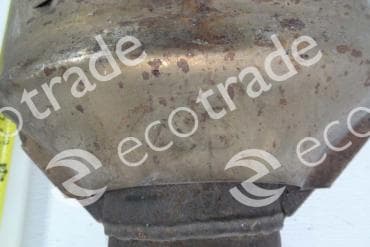 Катализатор от General Motors 25325538 №2