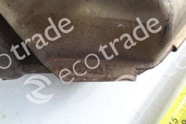 Катализатор от General Motors 25325538 №3