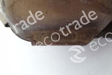 Катализатор от General Motors 25325538