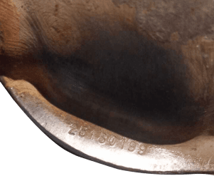 Катализатор от Chevrolet - General Motors - GMC 25180199 №5