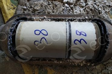 Катализатор от General Motors 12570786