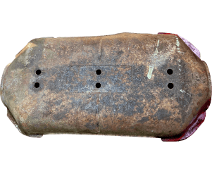 Катализатор от General Motors 25129701 №2