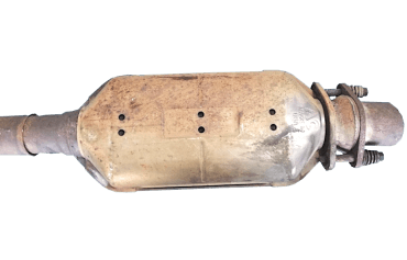 Катализатор от General Motors 25129701 №1