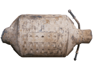 Катализатор от General Motors 25160211