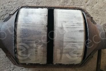 Катализатор от General Motors 25152823 (5 DOT) №3