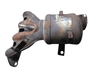 Катализатор от Holden - Opel - Vauxhall 96476222