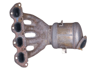 Катализатор от Holden - Opel - Vauxhall 96476222