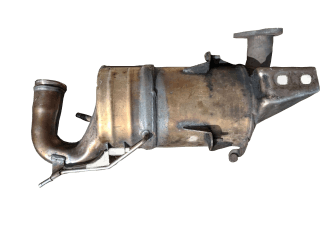 Катализатор от Opel - Vauxhall GM 221 №2