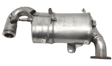 Катализатор от Opel - Vauxhall GM 221