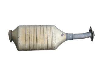 Катализатор от Opel - Vauxhall 25104049 (Type 1) №1