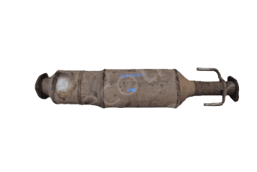 Катализатор от Chevrolet - Opel - Vauxhall 96832656 №3