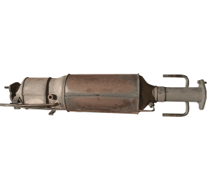 Катализатор от Chevrolet - Opel - Vauxhall 96832656