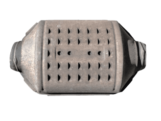 Катализатор от General Motors 25152880 (4 DOT)