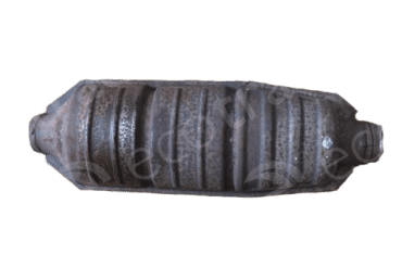 Катализатор от Volvo 1271780 №2