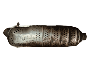 Катализатор от Volvo 1275069 №1