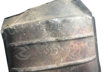 Катализатор от Volvo 1275218