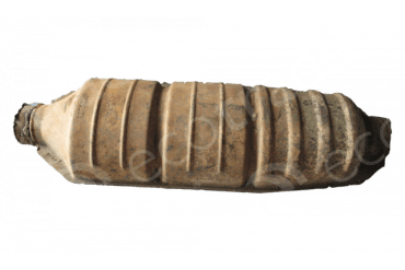 Катализатор от Volvo 1275218 №1