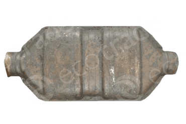 Катализатор от Volvo 1326481