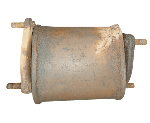 Катализатор от General Motors 92200340