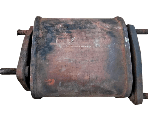 Катализатор от General Motors 92200340 №2