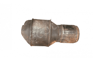 Катализатор от Volvo 30616624 №2