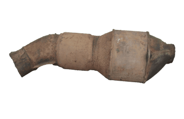 Катализатор от Volvo 30616624