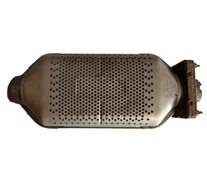 Катализатор от General Motors 25317762 №1