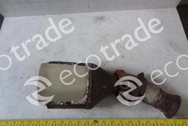 Катализатор от General Motors - Holden 25330733 №4