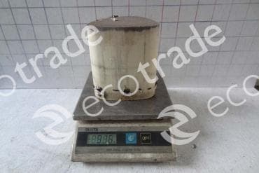 Катализатор от General Motors - Holden 25330733 №5