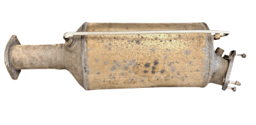 Катализатор от Volvo 30713210