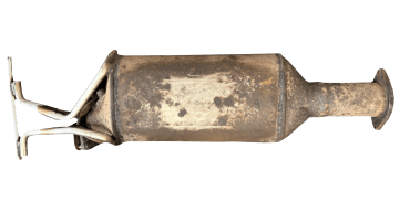 Катализатор от Volvo 30713210