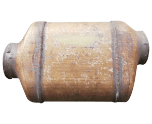 Катализатор от Chevrolet 25160429