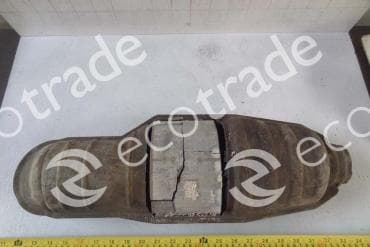 Катализатор от Volvo 8627550 №3