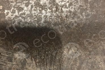 Катализатор от Buick - Cadillac - General Motors 12576374 №4