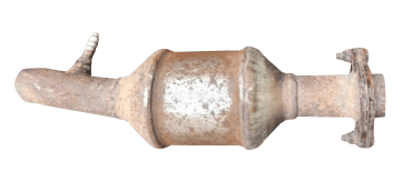 Катализатор Chevrolet - General Motors - Saturn 12608683