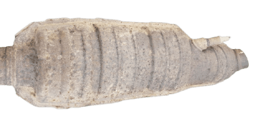 Катализатор от Volvo 9202260