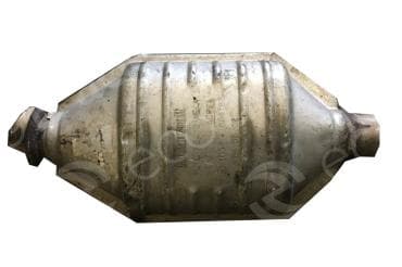 Катализатор от Walker 2U2J-5E212-DC1A