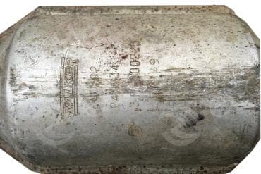 Катализатор от Walker KA 292