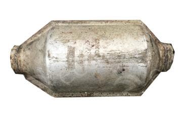 Катализатор от Walker KA 292 №1