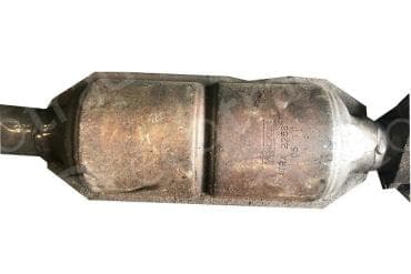 Катализатор Walker MATRA 22587