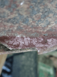 Катализатор от General Motors 25316630 №2