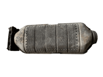 Катализатор от General Motors 25165234