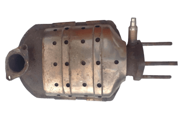 Катализатор от Hyundai - Kia H2II18 №2