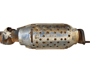 Катализатор от Hyundai - Kia BDH21