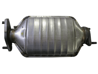 Катализатор от Hyundai - Kia RDH21 №3